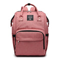 Multifunctional mommy bag