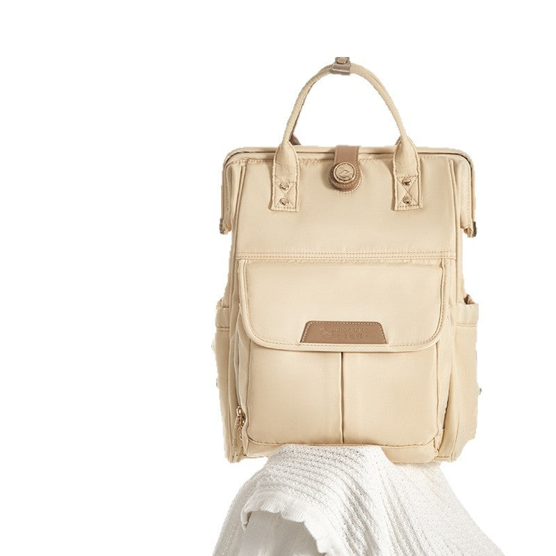 Fashionable, Portable, Multifunctional Mommy Bag