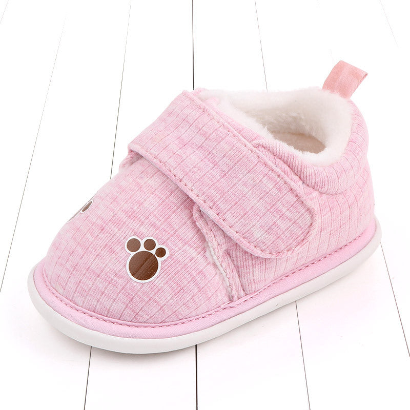 Breathable non-slip baby shoes, toddler shoes