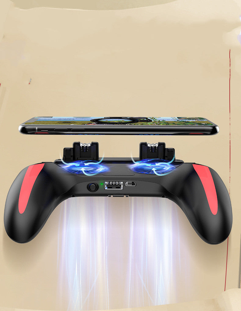 New game controller for eating chicken artifact H10