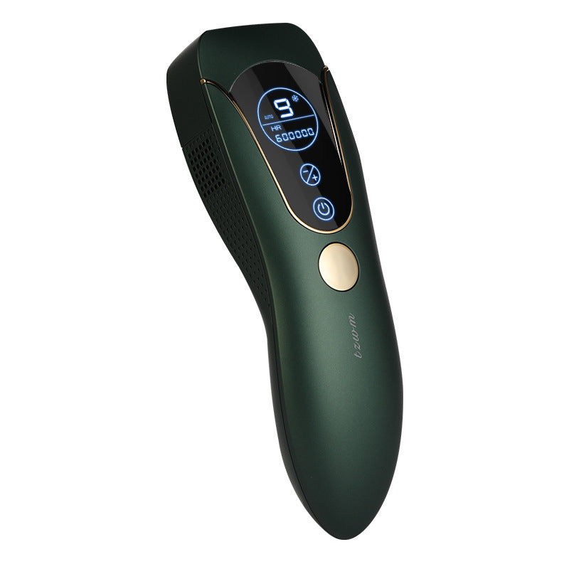Freezing Point Hair Removal Device Body Face Leg Private Part Hair Removal Device