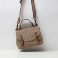 Vintage British handbags