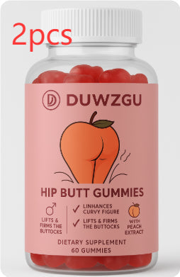 Hip Lifting Soft Candy