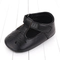 Hollow baby toddler shoes