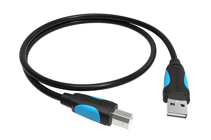 Wei Xun USB printer data cable