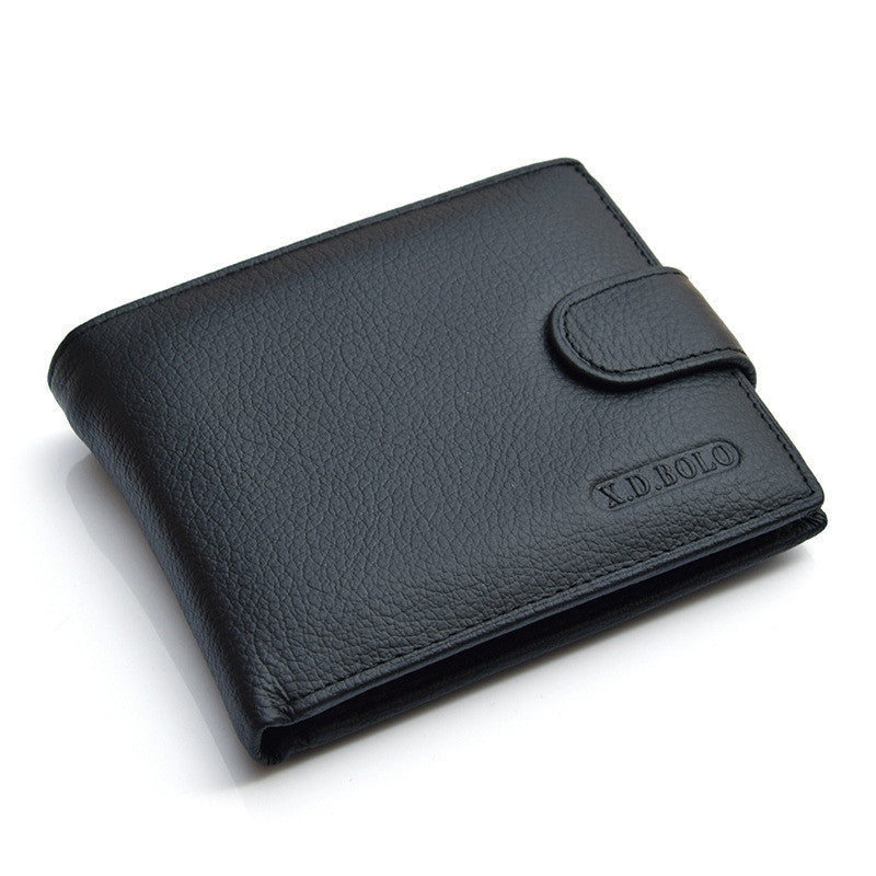XDBOLO European and American wallet