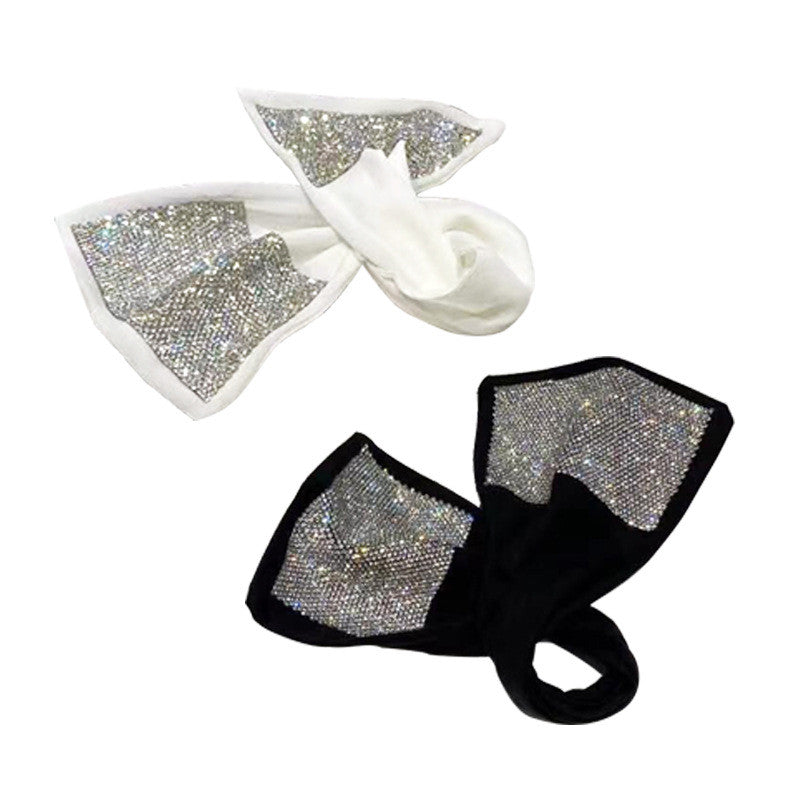 Artifact Niuniu Clip Bow Hair Accessories