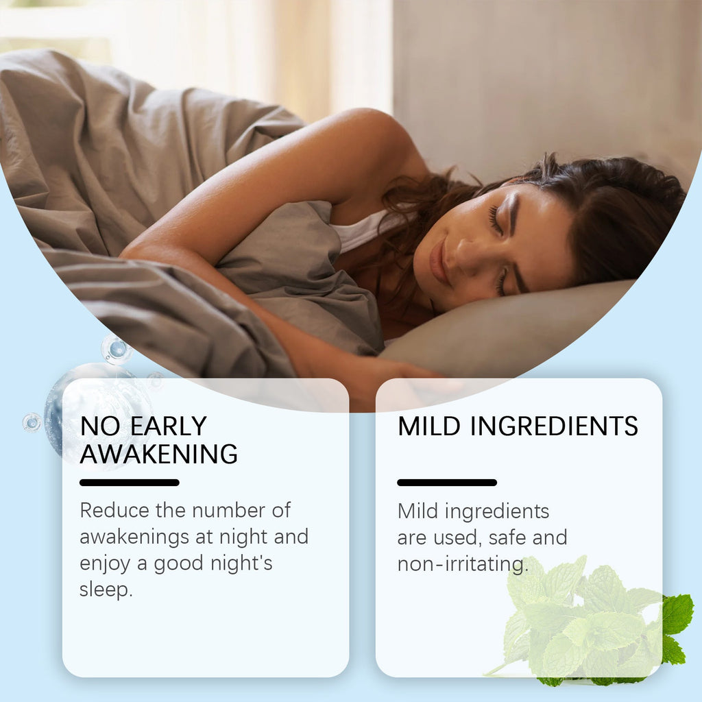 Sleep Health Support Drops