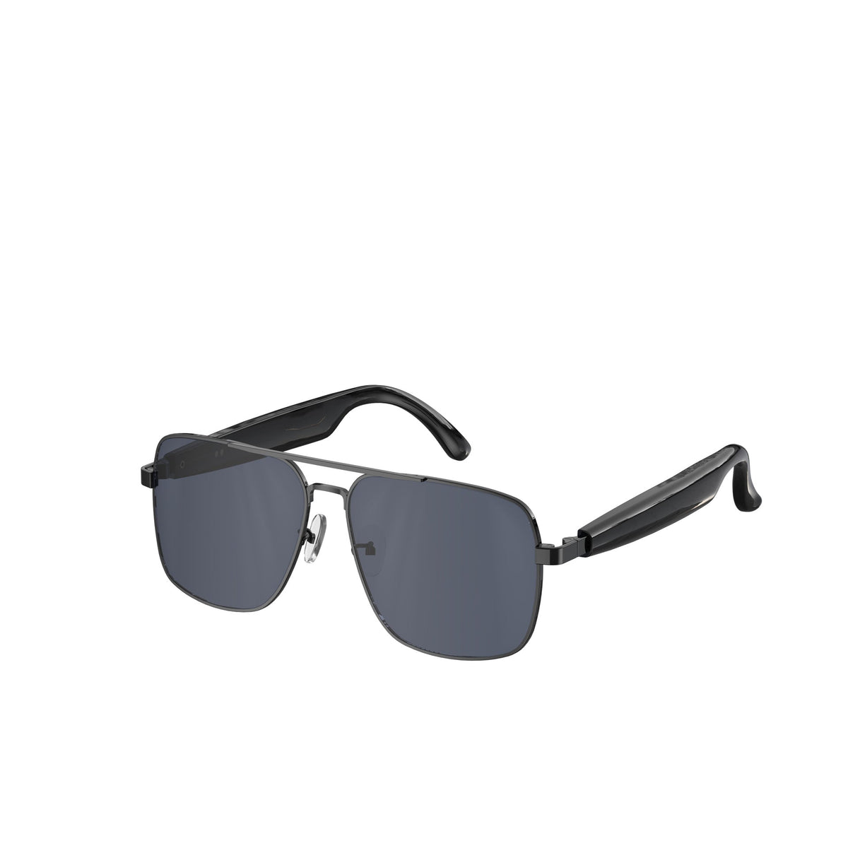 Smart AI Bluetooth Sunglasses