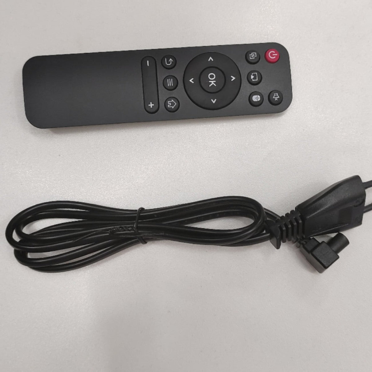 Home Remote Control HY Series YG Series Accessories