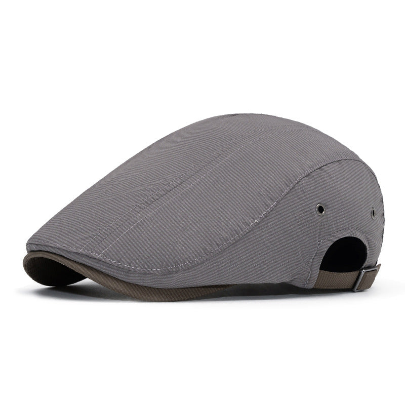 Women's Artistic Casual Snapback Hat