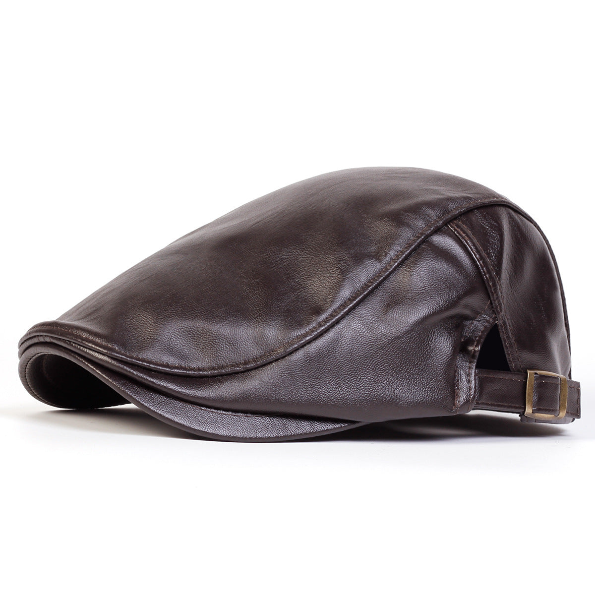 Korean-style Beret For Men Sun Protection