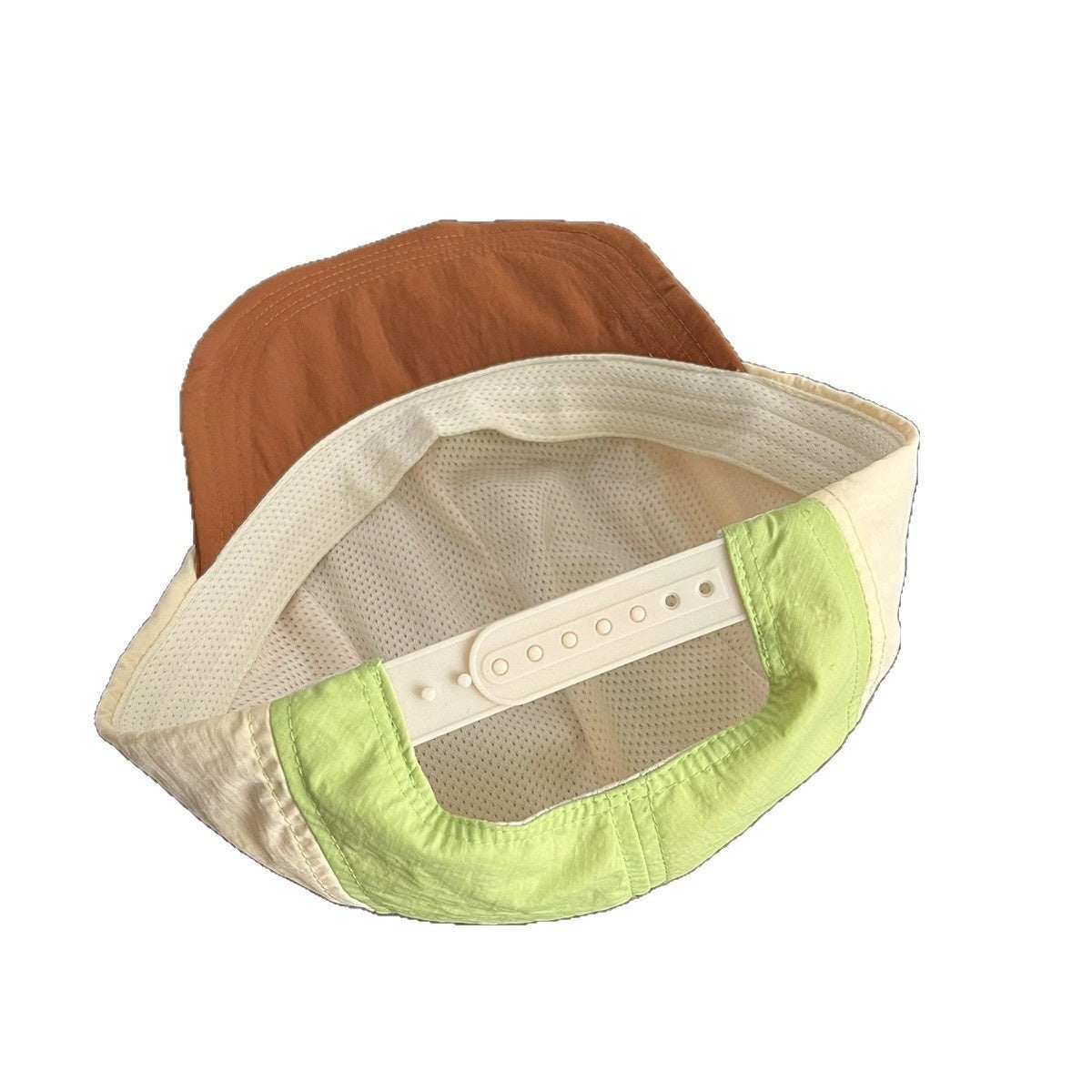 Quick-drying Baseball Cap For Women Sun Protection For Summer