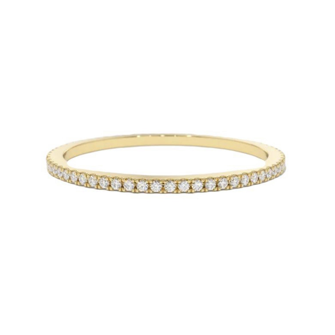 Yiwu Sanjie Manufacturers Wholesale Light Luxury Fashion Joker Zircon Ring Women's Super Flash Diamond Exquisite Three-piece Ring