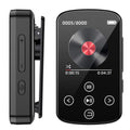Bluetooth Music Player HIFI High Fidelity Touch Screen Buttons