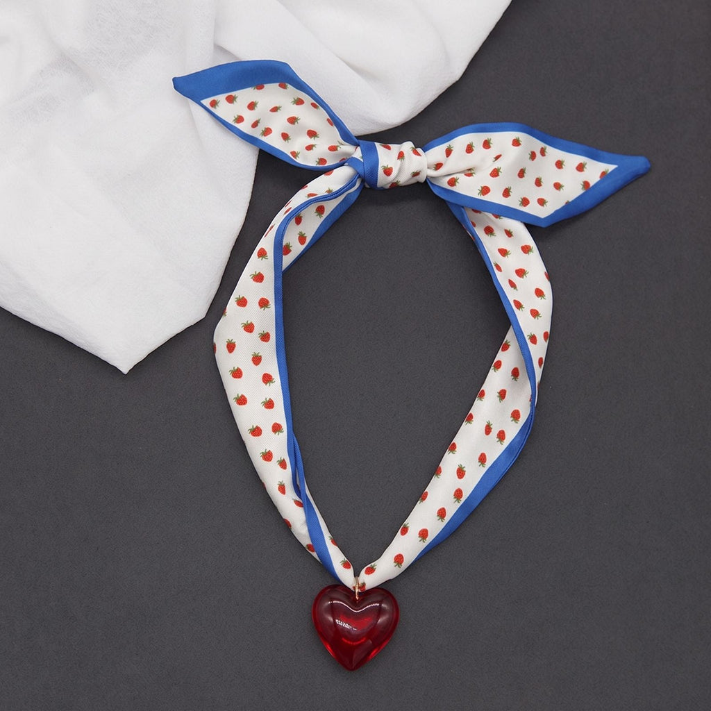 European And American Retro Style Fashion Necklace Jewelry Accessories For Women
