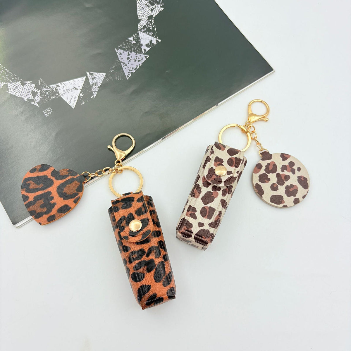 Phone Case Small Accessory Charm