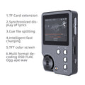 Master HIFI Lossless DSD256 Music Player