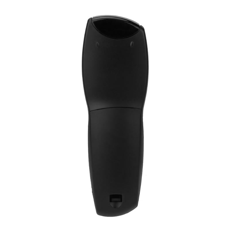 Set-top box remote control