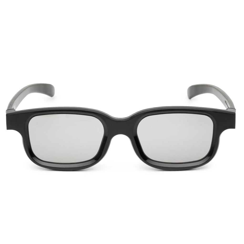 Red-Blue 3D Glasses Myopia Naked Eye For Watching Movies