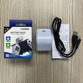 Handle Endurance Power Bank Plug-in Battery 1600 MA