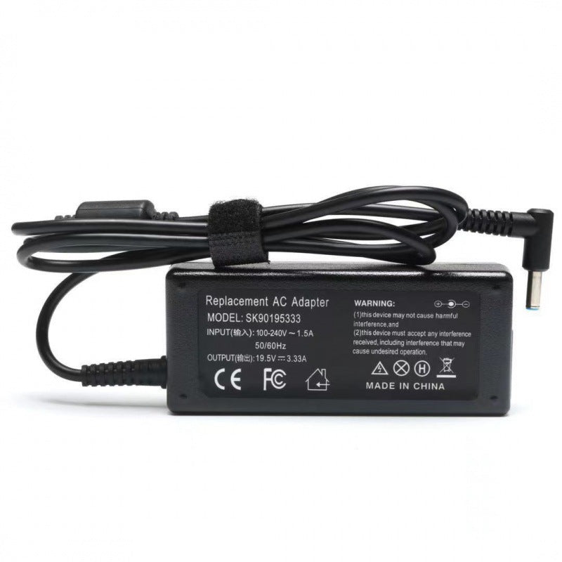 Laptop Power Adapter Blue Port 4530  Charger