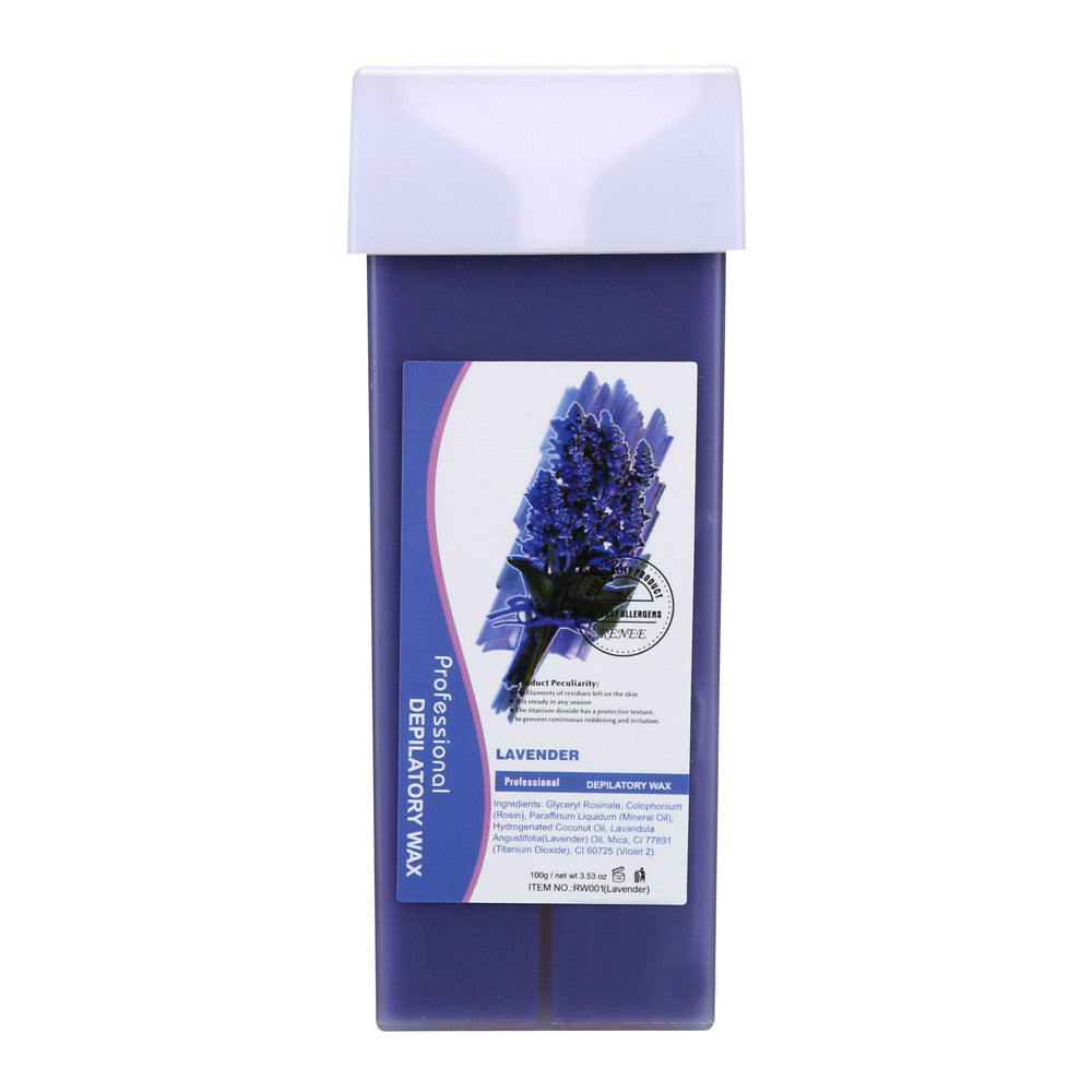Hair Removal Wax Block