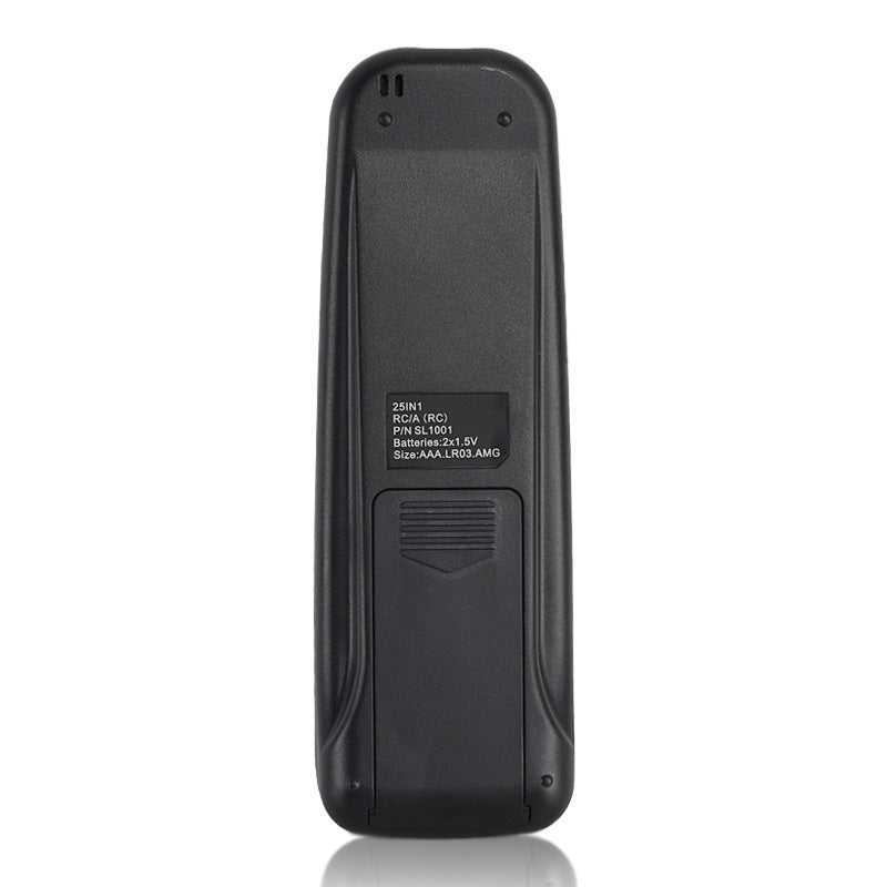 Applicable English Version Air Conditioner Remote Control