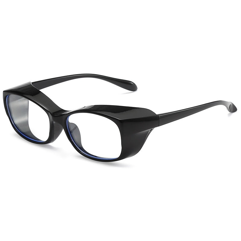 Goggles For Men And Women Anti-Splash Color-Changing Protective Eyewear