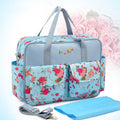 mommy bag across one shoulder