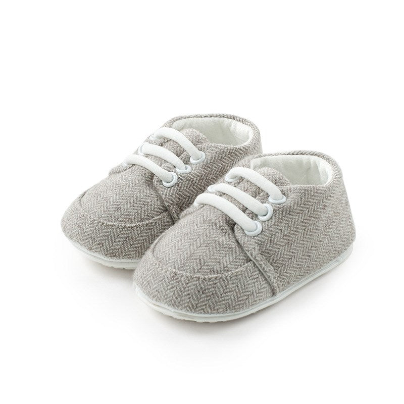 Spring and autumn baby shoes toddler shoes
