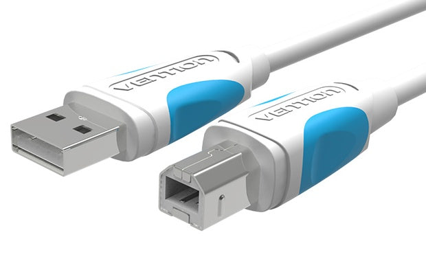 Wei Xun USB printer data cable