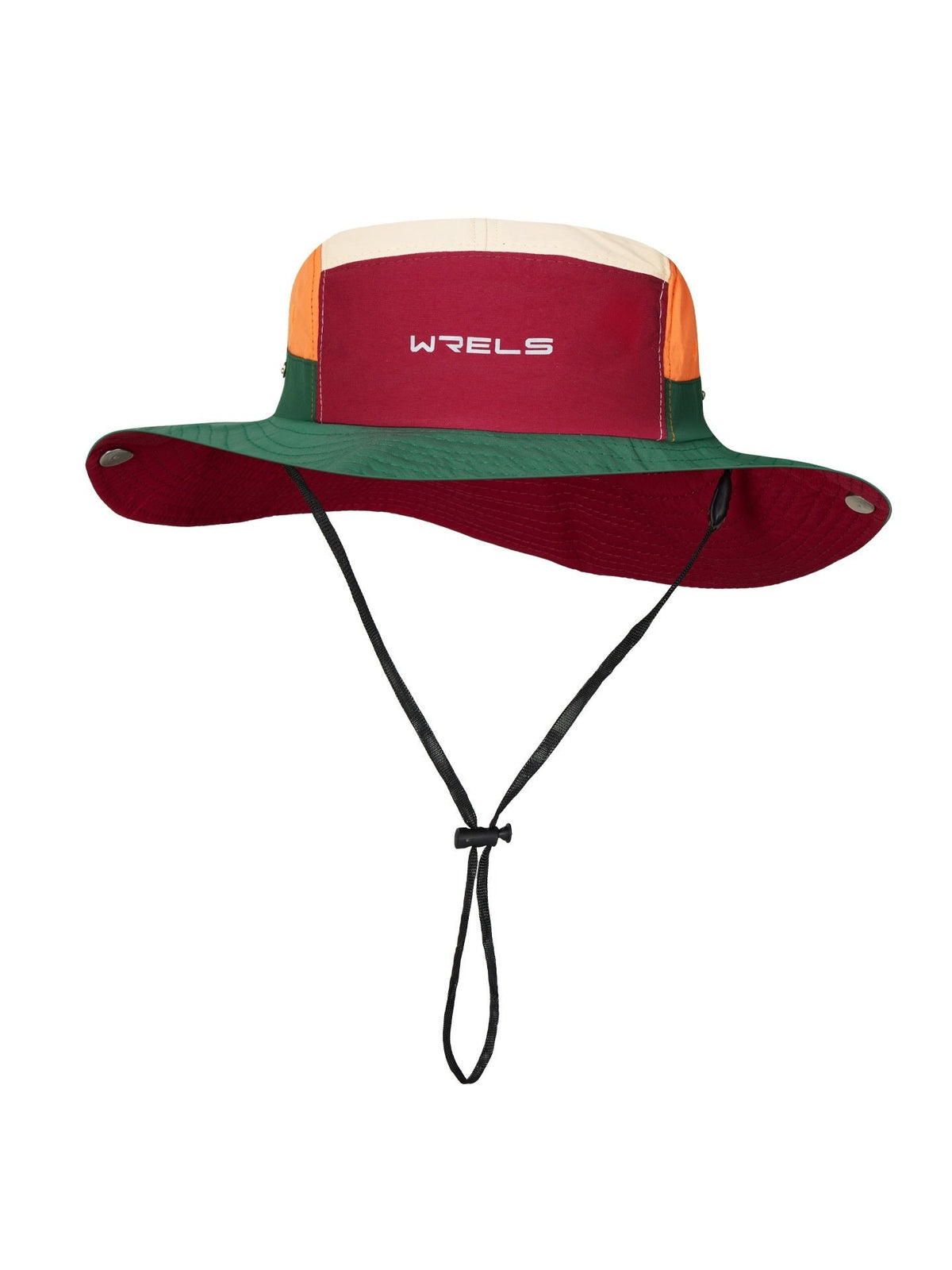 Wide-brimmed Full-face Sun Hat For Hiking And Mountaineering