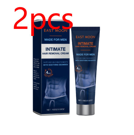 Hair Removal Cream