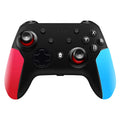 Switch bluetooth gamepad