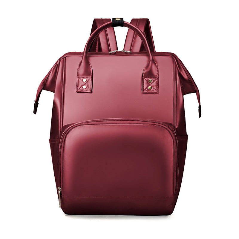 Personality New Fashion Mommy Bag