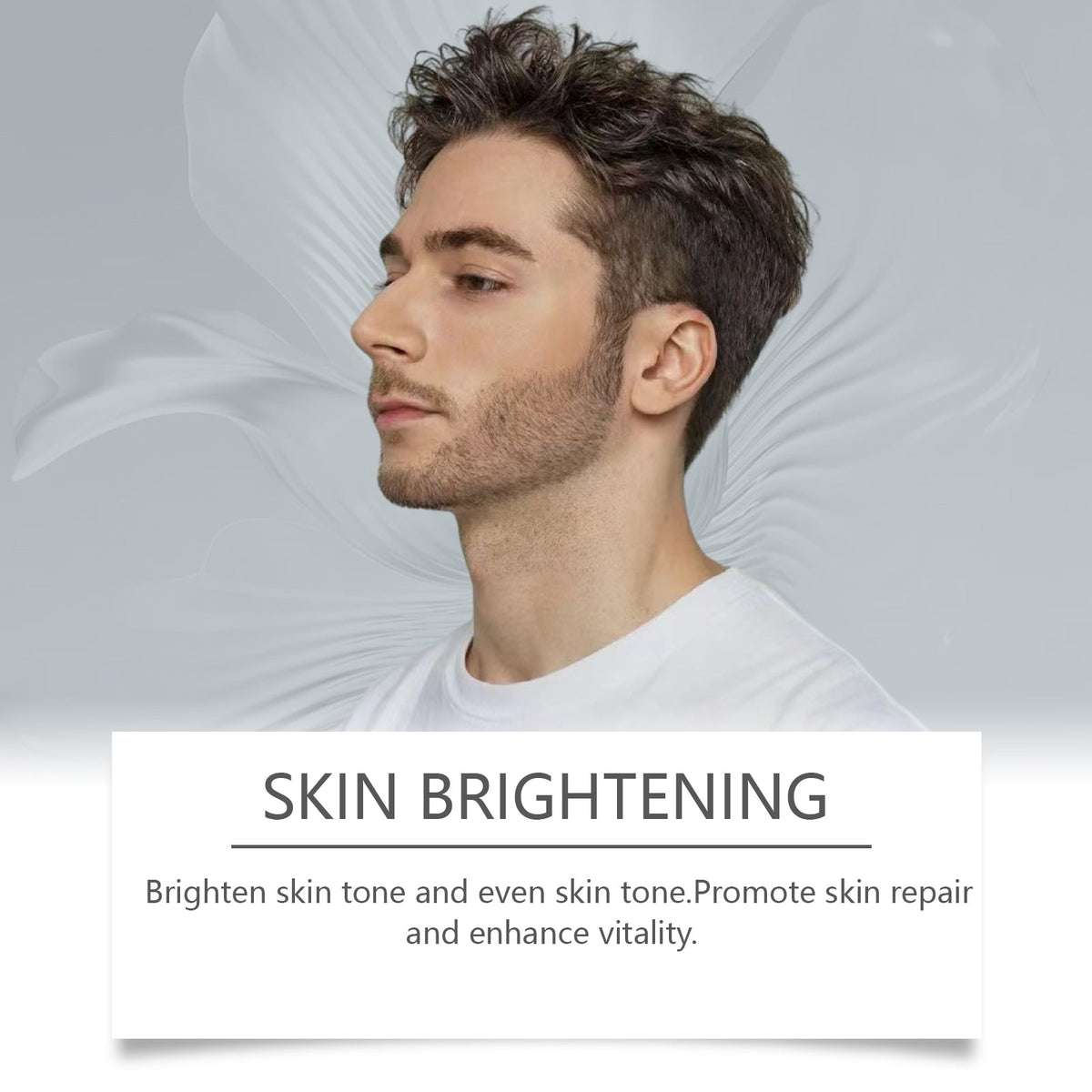 Skin care products Facial Serum Gentle Hydrating Nourishing Moisturizing Firming Care For Facial