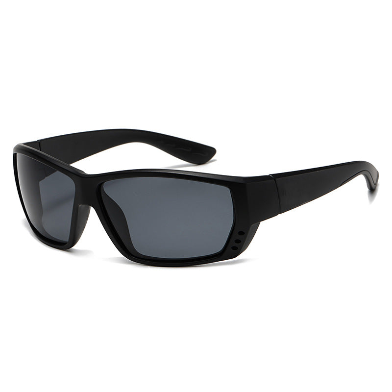 Men's Polarized Sunglasses For Outdoor Cycling