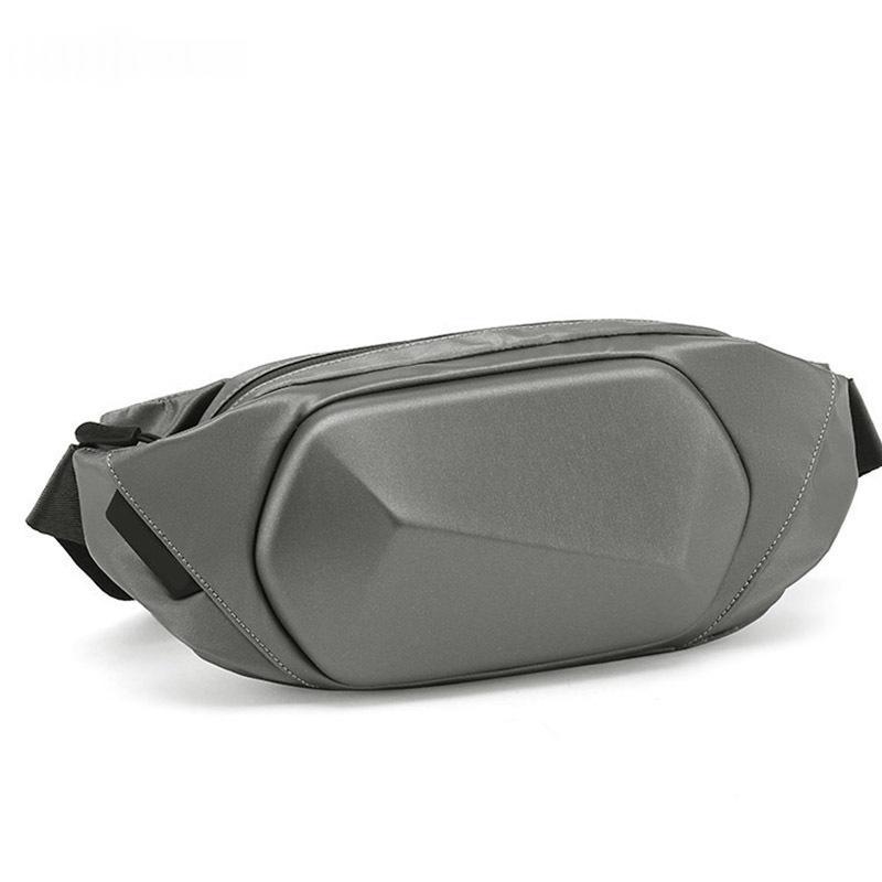 New Mens Stylish Multi-functional Shoulder Bag