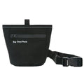 Waterproof Large-Capacity Training Dog-Walking Treat Pouch Portable Waist-Hanging Feeding Bag