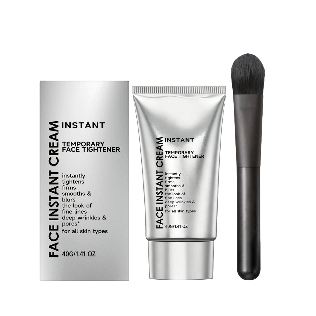 Smooth Facial Care Cream Set