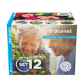 Blumat Automatic Watering Kit – 12 Plant Set