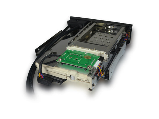 Hard Disk Enclosure SSDHDD Tool-Free Extraction Box