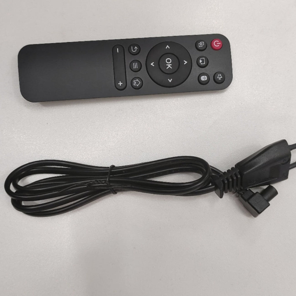 Home Remote Control HY Series YG Series Accessories