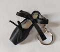 Fashion Ballet Shoes Keychain