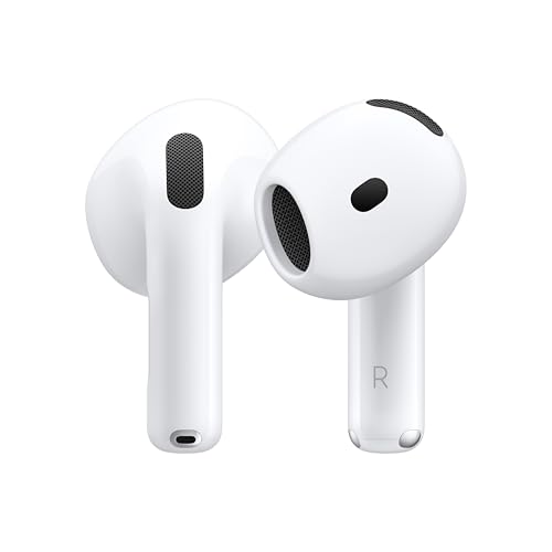Sound Supreme – Apple AirPods 4 with ANC