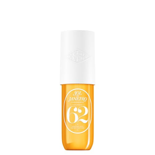 Sol de Janeiro Cheirosa 62 Mist