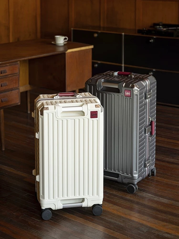 Large-capacity Suitcase For Men And Women