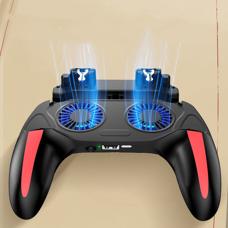 New game controller for eating chicken artifact H10