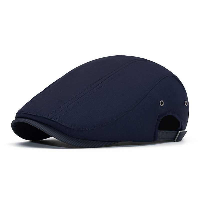 Women's Artistic Casual Snapback Hat